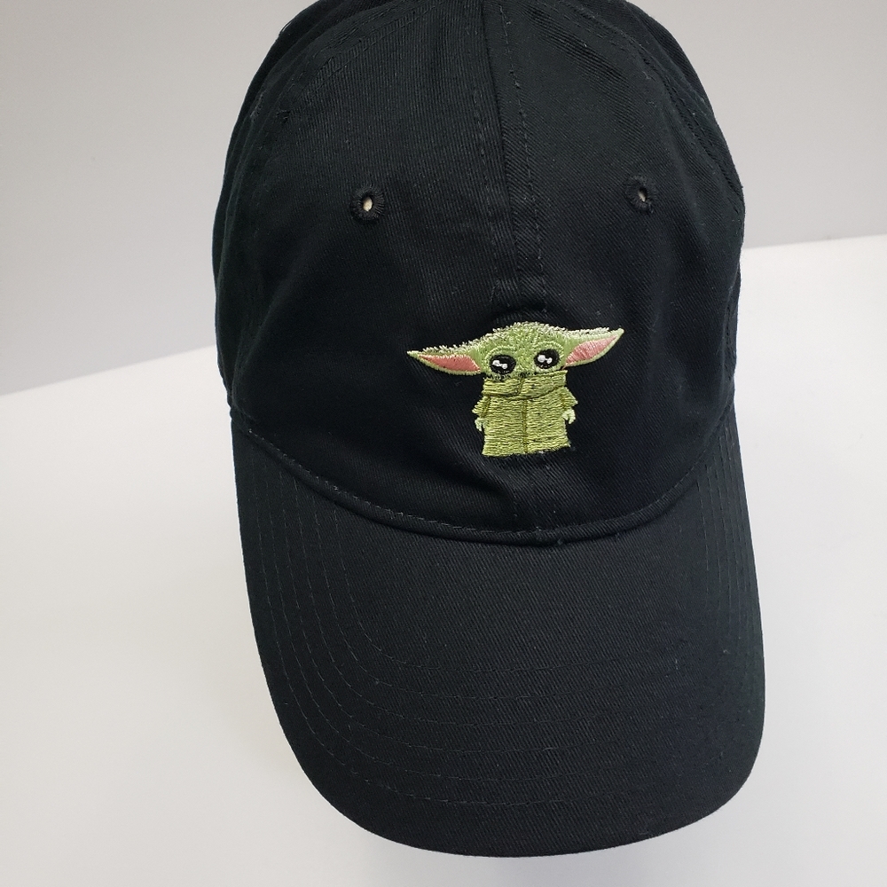 Star Wars Baby Yoda Baseball Cap Hat